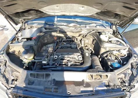 2012 Mercedes-Benz C 250 from USA, damaged, VIN WDDGJ4HB6CF806859